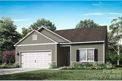 3529 Saddlebred Drive, Gastonia, NC 28052 - Photo 1