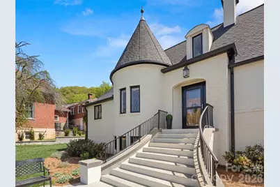 117 Jackson Street, Sylva, NC 28779 - Photo 3