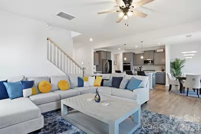 5043 Baileys Run Drive, Rock Hill, SC 29732 - Photo 3