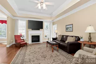 507 Beckford Glen Dr, Waxhaw, NC 28173 - Photo 9