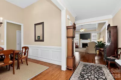 507 Beckford Glen Drive, Waxhaw, NC 28173 - Photo 5