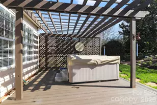 507 Beckford Glen Dr, Waxhaw, NC 28173 - Photo 41