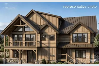 301 Awohali Trail, Maggie Valley, NC 28751 - Photo 1