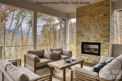 301 Awohali Trail, Maggie Valley, NC 28751 - Photo 9