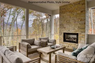 301 Awohali Trail, Maggie Valley, NC 28751 - Photo 9