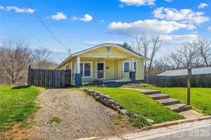 100 Bradley St, Asheville, NC 28806 - Photo 1