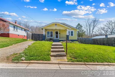 100 Bradley Street, Asheville, NC 28806 - Photo 21