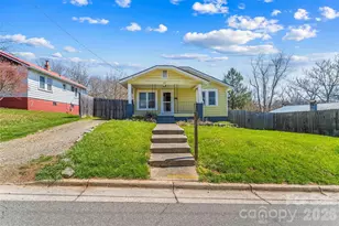 100 Bradley St, Asheville, NC 28806 - Photo 21