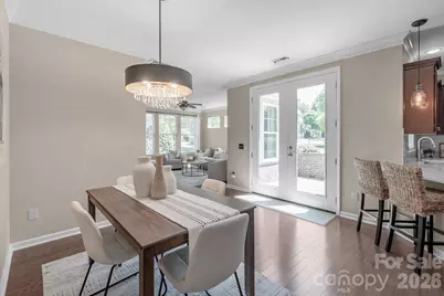 4419 Forest Gate Lane, Charlotte, NC 28270 - Photo 13