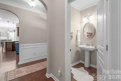 4419 Forest Gate Lane, Charlotte, NC 28270 - Photo 21