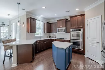 4419 Forest Gate Lane, Charlotte, NC 28270 - Photo 15