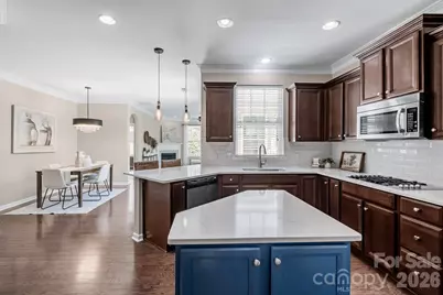 4419 Forest Gate Lane, Charlotte, NC 28270 - Photo 17