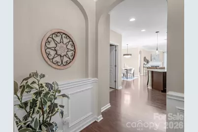 4419 Forest Gate Lane, Charlotte, NC 28270 - Photo 19
