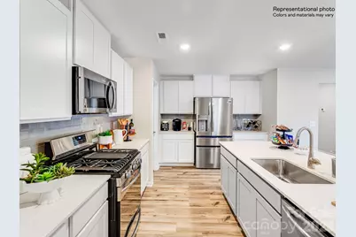 139 Spotted Way, Troutman, NC 28166 - Photo 5