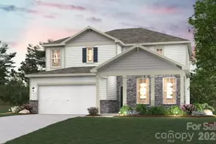 10005 Mnr Vis Trl, Kannapolis, NC 28027 - Photo 1