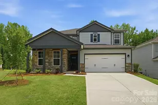 10005 Mnr Vis Trl, Kannapolis, NC 28027 - Photo 1
