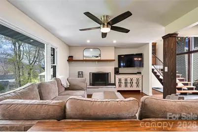 46 Mountain View Drive, Arden, NC 28704 - Photo 7