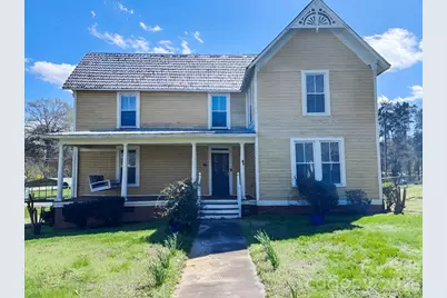 202 E Central Avenue, Catawba, NC 28609 - Photo 1