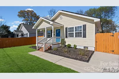 3208 Boyd Street, Charlotte, NC 28208 - Photo 5