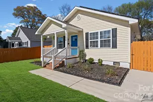 3208 Boyd St, Charlotte, NC 28208 - Photo 5