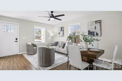 3208 Boyd Street, Charlotte, NC 28208 - Photo 9