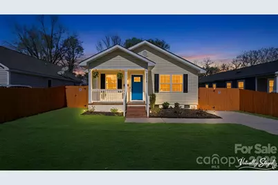 3208 Boyd Street, Charlotte, NC 28208 - Photo 1