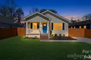 3208 Boyd St, Charlotte, NC 28208 - Photo 1