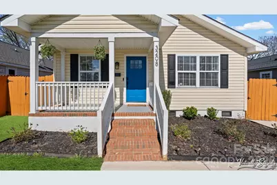 3208 Boyd Street, Charlotte, NC 28208 - Photo 3
