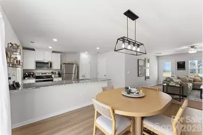 3027 Crescent Lake Lane, Charlotte, NC 28214 - Photo 9