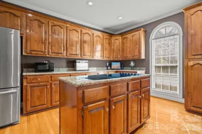 299 Fairway Lane, Pageland, SC 29728 - Photo 17