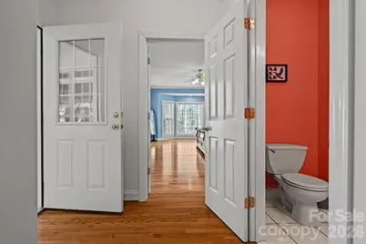 299 Fairway Lane, Pageland, SC 29728 - Photo 21