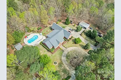 299 Fairway Lane, Pageland, SC 29728 - Photo 3