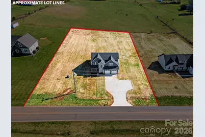 1930 Maiden Salem Road, Lincolnton, NC 28092 - Photo 25