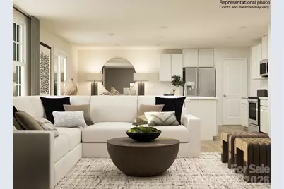 192 Rock Avenue #SFD 3, Statesville, NC 28625 - Photo 9