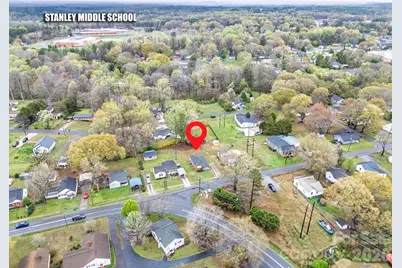 414 Ridge Street, Stanley, NC 28164 - Photo 25