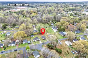 414 Ridge St, Stanley, NC 28164 - Photo 25