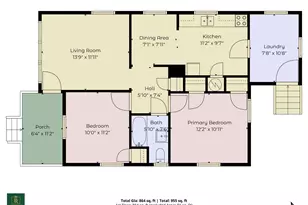 414 Ridge St, Stanley, NC 28164 - Photo 33