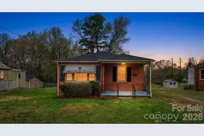 414 Ridge Street, Stanley, NC 28164 - Photo 1