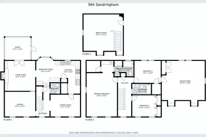 584 Sandringham Place NE, Concord, NC 28025 - Photo 41