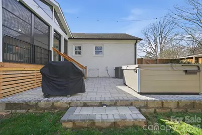 1016 Regency Drive, Charlotte, NC 28211 - Photo 37