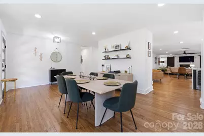1016 Regency Drive, Charlotte, NC 28211 - Photo 5