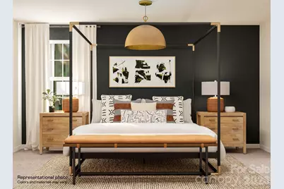 141 Spotted Way, Troutman, NC 28166 - Photo 21