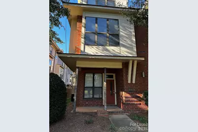 3435 Spencer Street, Charlotte, NC 28205 - Photo 1