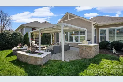 439 Granite Lake Court, Denver, NC 28037 - Photo 23