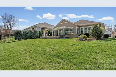 439 Granite Lake Court, Denver, NC 28037 - Photo 21