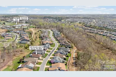 439 Granite Lake Court, Denver, NC 28037 - Photo 41