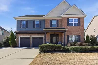 1051 Crawford Drive, Lancaster, SC 29720 - Photo 1