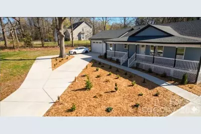 922 Marshville Olive Branch Road, Marshville, NC 28103 - Photo 1