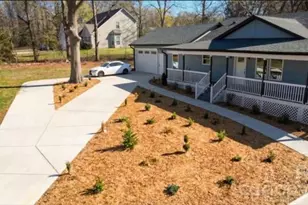 922 Marshville-Olive Branch Rd, Marshville, NC 28103 - Photo 1