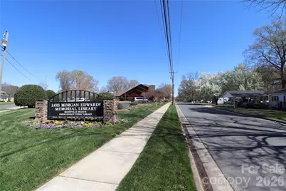 922 Marshville Olive Branch Road, Marshville, NC 28103 - Photo 35